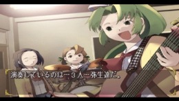 Chocolate Kiss��� PS1