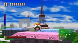 ������� Choro Q Jet - Rainbow Wings