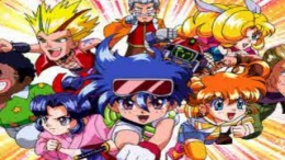 �������� ���� Choro Q Jet - Rainbow Wings