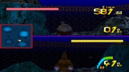 �������� ���� Choro Q Marine Q-Boat