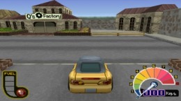 ������� Choro Q Wonderful