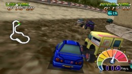 �������� ���� Choro Q Wonderful