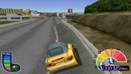 ����������� ���� Choro Q Wonderful