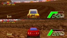 Choro Q ��� PlayStation 1