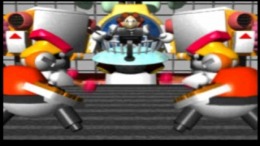 �������� Chou Hatsumei Boy Kanipan - Hirameki Wonderland