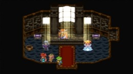 ������� Chrono Trigger