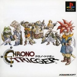 Chrono Trigger ������� ���������
