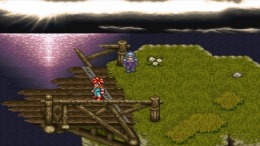 ������� ��� Chrono Trigger