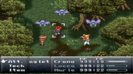 �������� Chrono Trigger