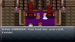������� Chrono Trigger