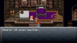 Chrono Trigger��� PS1