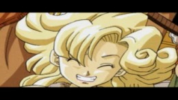 �������� ���� Chrono Trigger