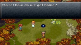 Chrono Trigger �����