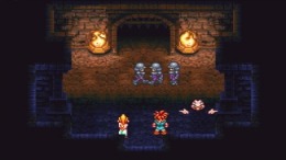 ����������� ���� Chrono Trigger