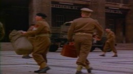 �������� Cinema Eikaiwa - Ai no hate ni