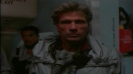 Cinema Eikaiwa - Interceptor ��� PlayStation 1