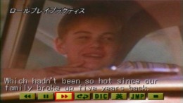 Cinema Eikaiwa - This Boy's Life �����