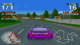 ������� ��� Circuit Beat