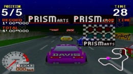 ������� Circuit Beat