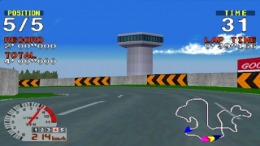 Circuit Beat��� PS1