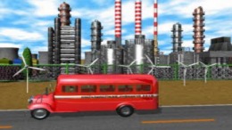 �������� ���� City Bravo!