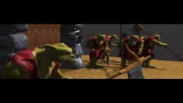 Civizard - Majutsu No Keifu ��� PlayStation 1