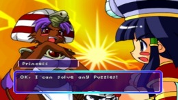 Cleopatra's Fortune PS1