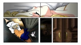 ������� Click Manga - Opera Za no Kaijin