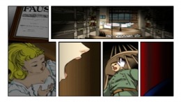 �������� ���� Click Manga - Opera Za no Kaijin