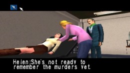 �������� ���� Clock Tower 2