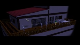 �������� Clock Tower - Ghost Head