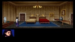 �������� Clock Tower - The First Fear