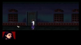 Clock Tower - The First Fear��� PS1