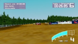 ������� ��� Colin McRae Rally 02