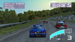 ������� Colin McRae Rally 02