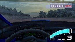 ����������� ���� Colin McRae Rally 02