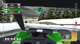 ������� ��� Colin McRae The Rally