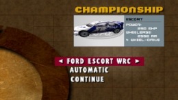 Colin McRae The Rally �����