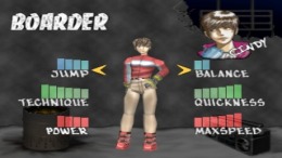 Cool Boarders 2 - Killing Session ��� PlayStation 1