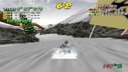 ������� Cool Boarders 2 - Killing Session