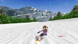 Cool Boarders 2 - Killing Session��� PS1