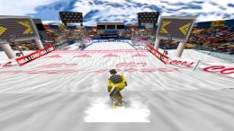 �������� ���� Cool Boarders 2 - Killing Session