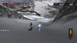 Cool Boarders 2001  PlayStation 1