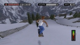   Cool Boarders 2001
