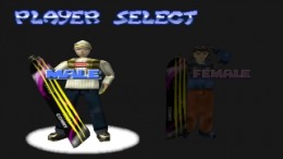 Cool Boarders  PlayStation 1