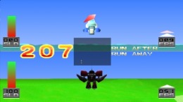 ������� ��� Cosmic Race