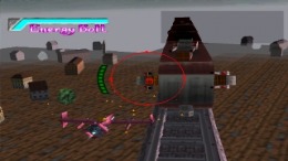 ������� ��� Cowboy Bebop