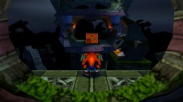 ������� ��� Crash Bandicoot 2 - Cortex no Gyakushuu!