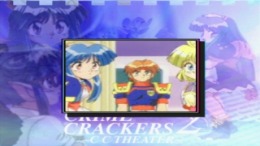 ������� Crime Crackers 2