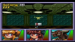 ������� Crime Crackers